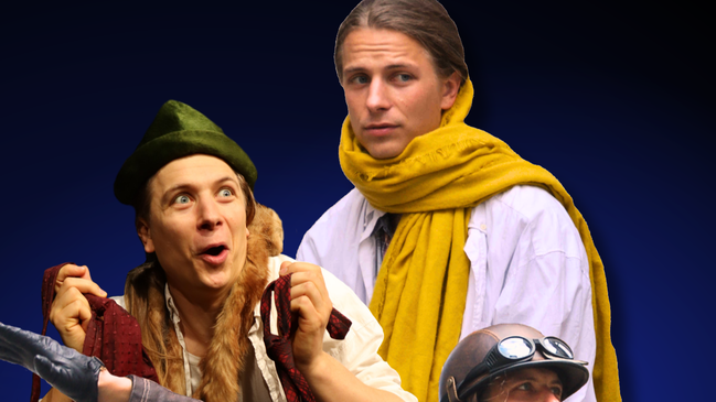 Theater im Herzen: Der kleine Prinz