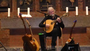 Crossdorf: Andy Irvine