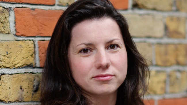 Katja Hoyer: Weimar. Glanz und Grauen der deutschen Geschichte