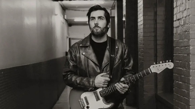 ARIEL POSEN - Future Present Tense Tour