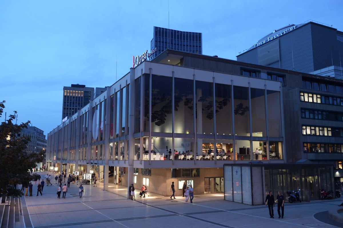 Oper Frankfurt