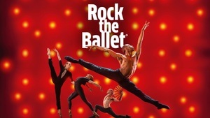 Rock the Ballet