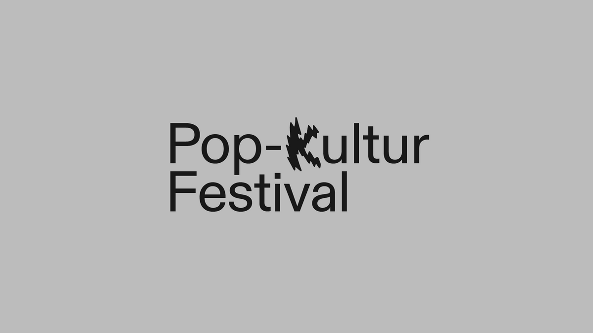 Pop\u002DKultur Festival