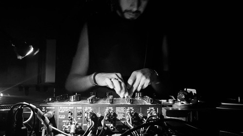Electronic.thursday - sciarada & freunde