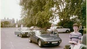 Im Objektiv der Staatsmacht: Wenn Fußballfans zu Staatsfeinden werden