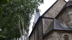 Christuskirche Langendreer