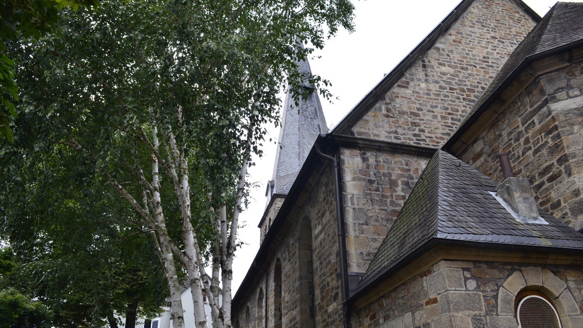 Christuskirche Langendreer