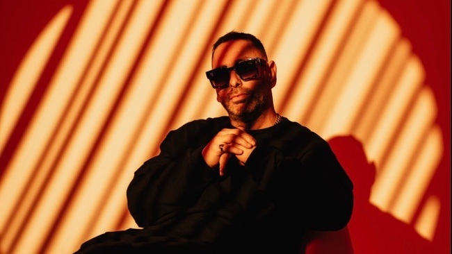 Tanz in den Mai mit TÉODORO | Vorfeiertagspecial