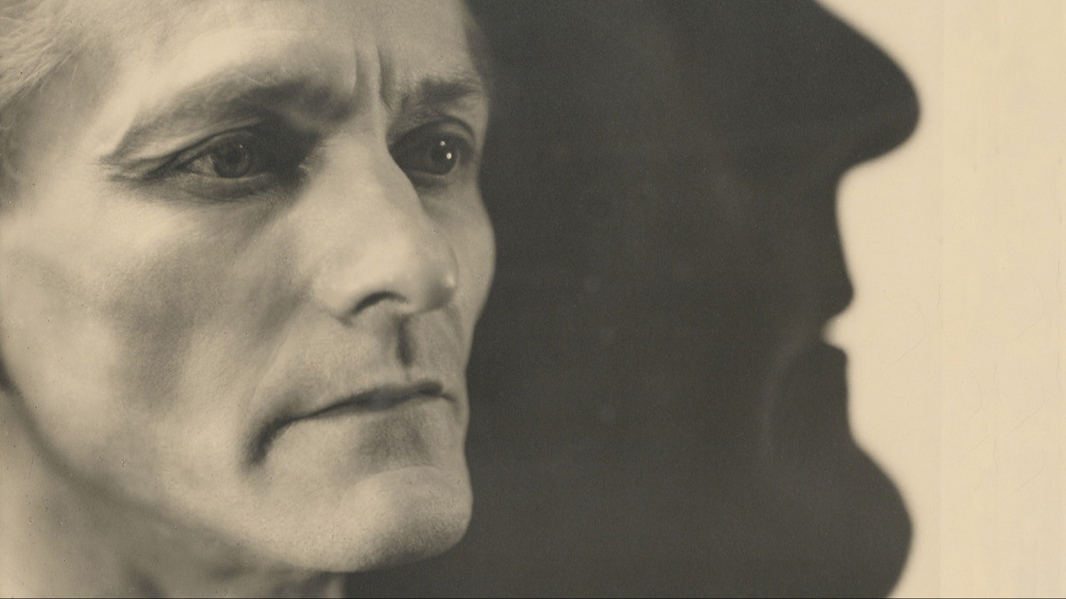 Öffentliche Führung in der Ausstellung "Edmund Kesting. Avantgardist"