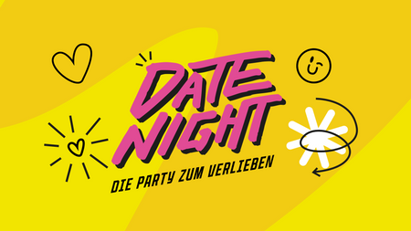Date Night Berlin | Quiz Crush-Special