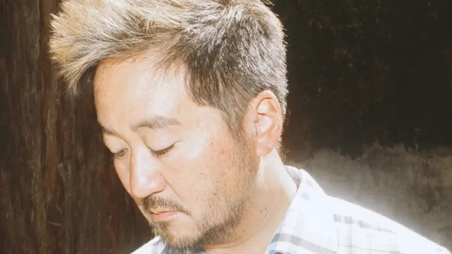 Kishi Bashi