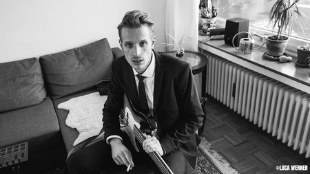 Blanko Malte live @ROODY