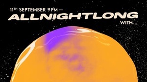 ALLNIGHTLONG with TPR