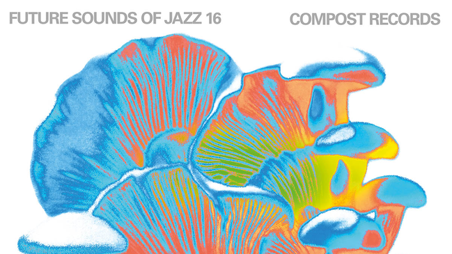 JAKI presents: xyz hosted by Uh-Young Kim w/ Future Sounds of Jazz