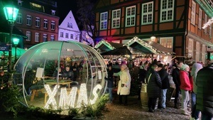 Weihnachtsmarkt