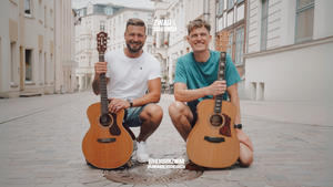 Zwar & Scheurich @ Hofflohmarktfestival Schwerin 13.9.2025