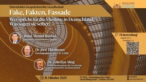 Ehrenfelder Gesprächsreihe Gesellschaft