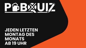 Pubquiz im Unithekle