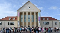 Festspielhaus Hellerau