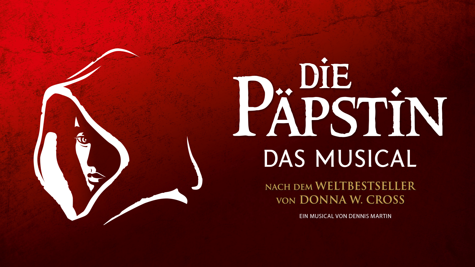 Die Päpstin – Das Musical
