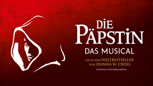 Die Päpstin – Das Musical