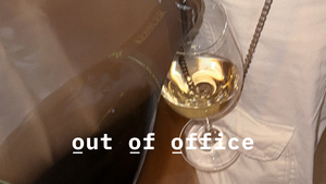 After Work I out of office