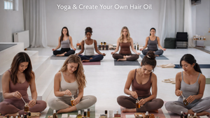 MINDFUL SELF & HAIRCARE WORKSHOP