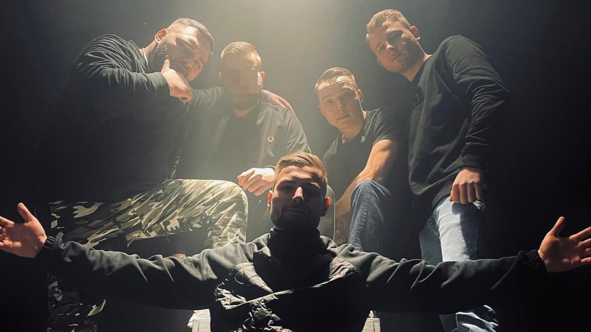 ALLWETTERCREW