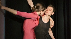 Ballett ganz nah: True Crime