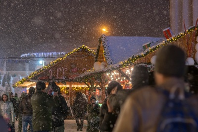 Die besten Winter- und Weihnachtsmärkte in Bremen 2024