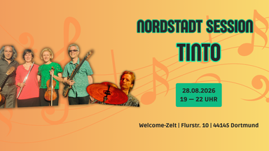 Nordstadt Session Tinto