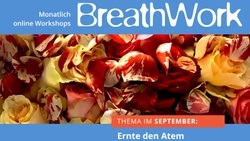 BREATHWORK 2026