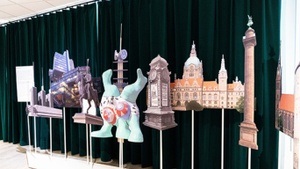 Crashkurs Stadtgeschichte