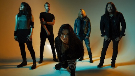 Evanescence + Poppy | Europe 2026