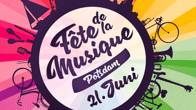 Fête de la Musique: Pinoreks