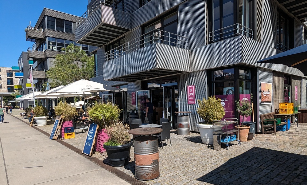 Tropical Fiesta - Tanz in den Mai