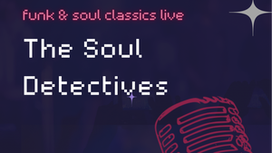 The Soul Detectives