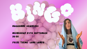 BINGO with the Bingo Queen of Berlin