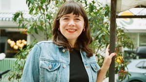 Culturitical presents: Kommt dazu, wenn wir mit der Kulturwissenschaftlerin Elisabeth Lechner über ihr Buch „Riot Don't Diet – Aufstand der widerspenstigen Körper“ sprechen