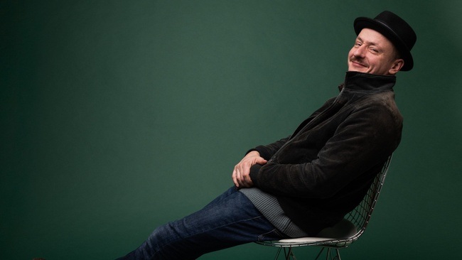 Stefan Danziger: MITTEL UND WEGE