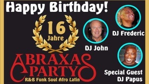 Abraxasparty