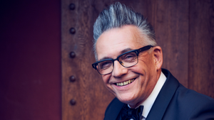 Götz Alsmann – Neues Programm