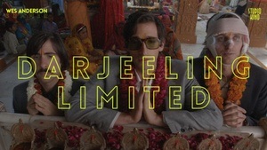 Wes Anderson Summer: Darjeeling Limited