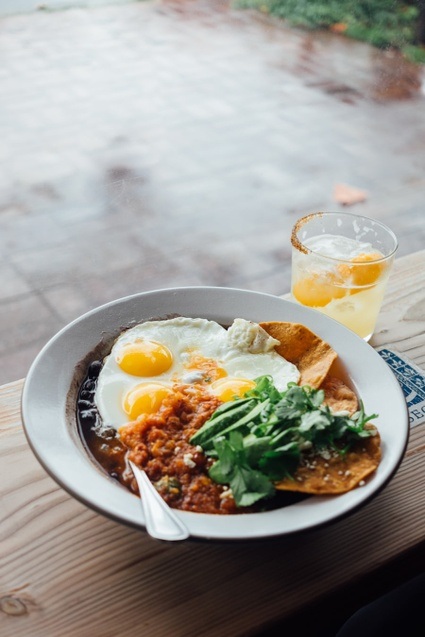 FOOD LOVERS – Food Markt