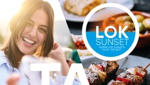 LOK SUNSET - Genuss & Summer Vibes