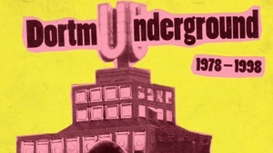 DortmUnderground 1978 - 1998