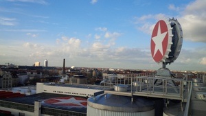 In den Katakomben einer Brauerei: Die Geschichte des Sternis