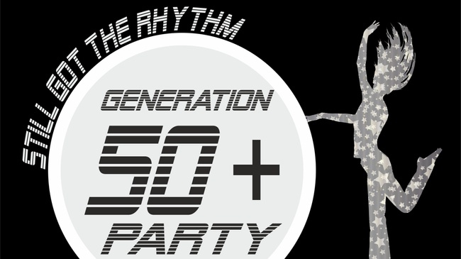 Generation 50+ Party