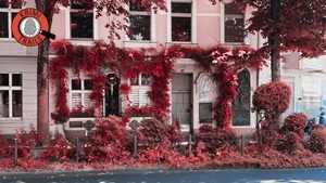 Krimi-Trail Düsseldorf: Raubüberfall in Flingern