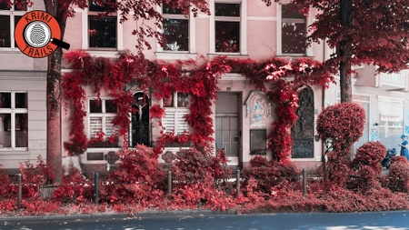 Krimi-Trail Düsseldorf: Raubüberfall in Flingern